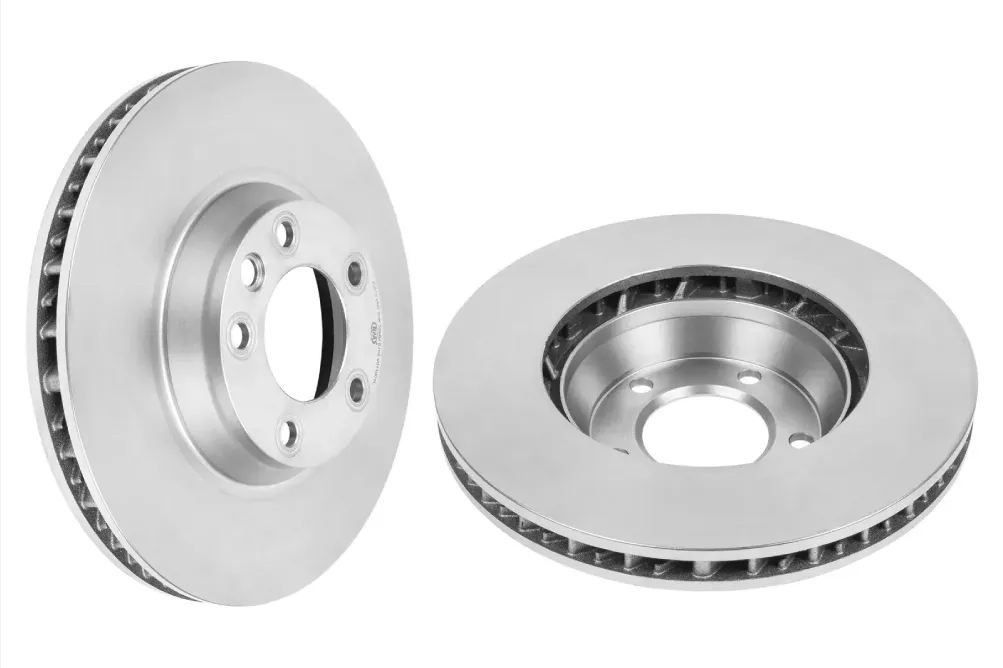 Brake Disc Category