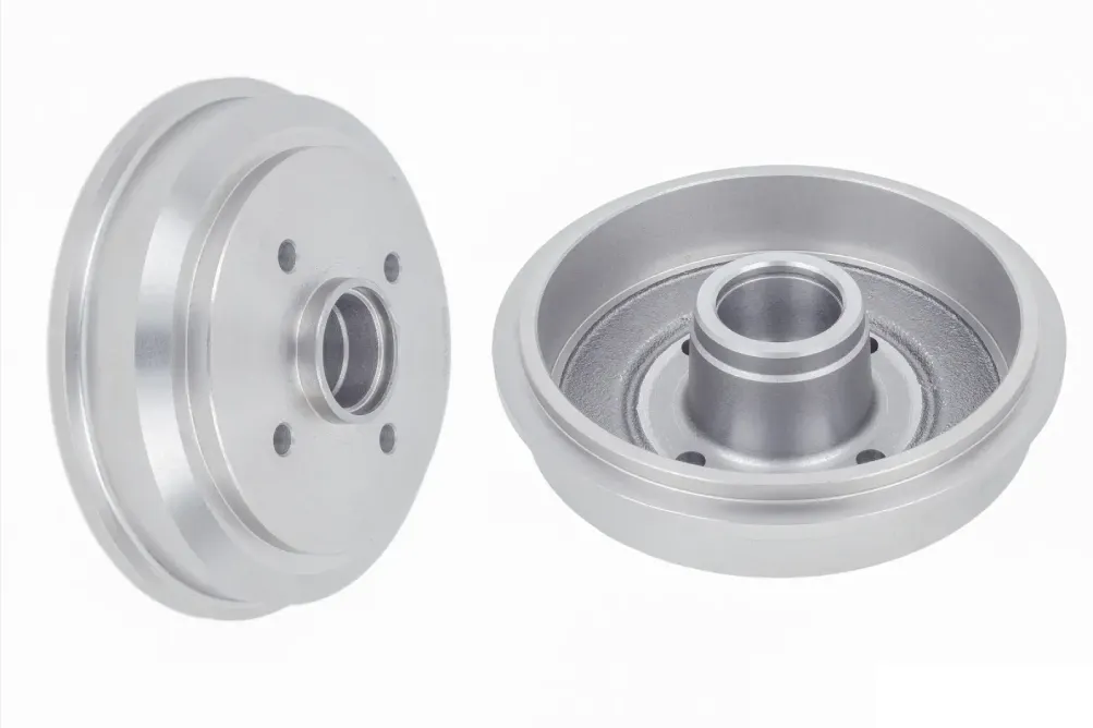 Brake Drum Category