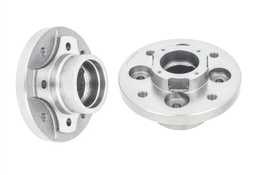 Wheel Hub Category